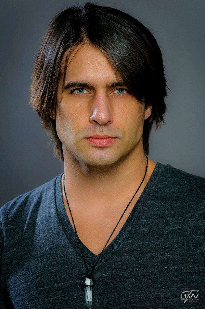 Ben Blaque