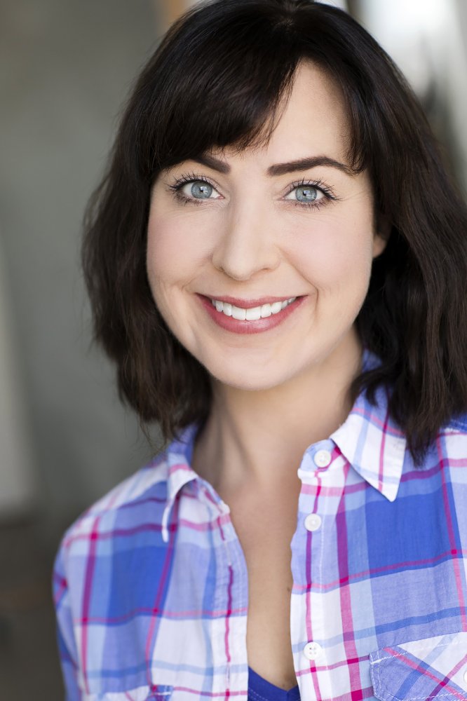 Suzanne Mayes