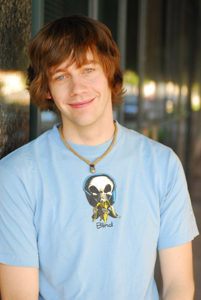 Brendan Brandt