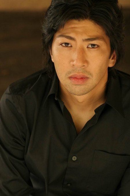Jason Sarayba