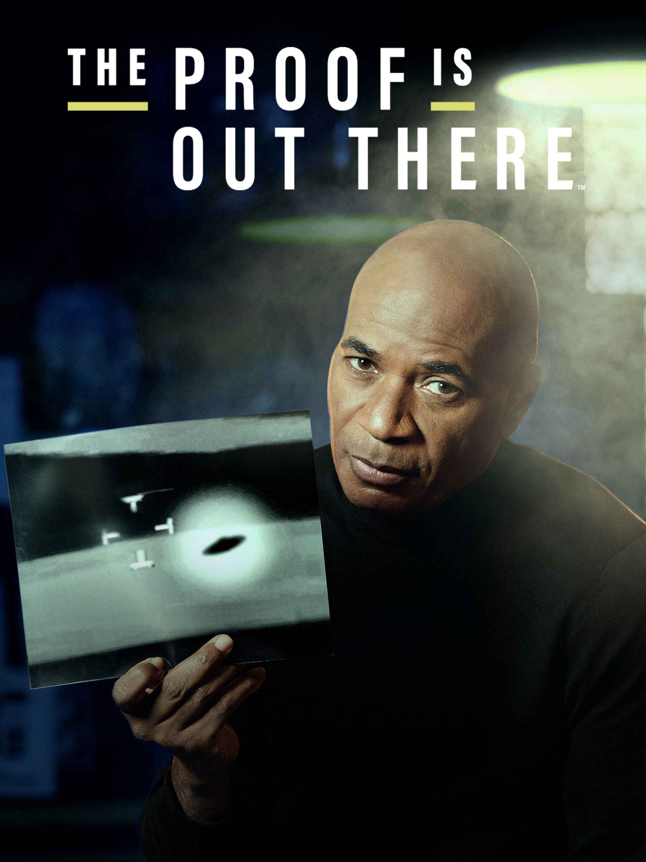 The Proof Is Out There - Season 1
