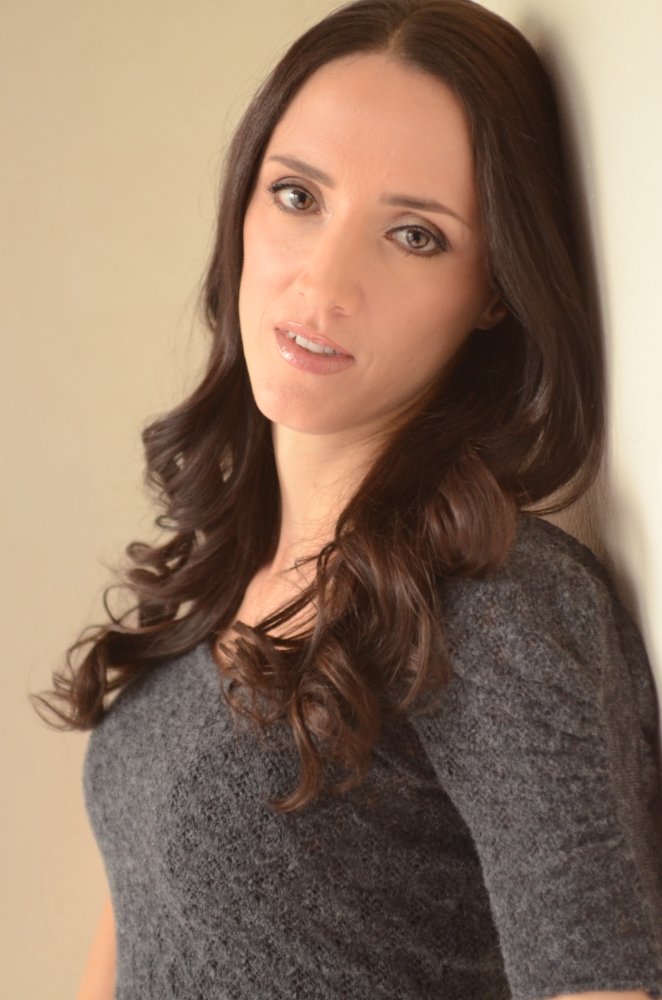 Miriam Weisbecker
