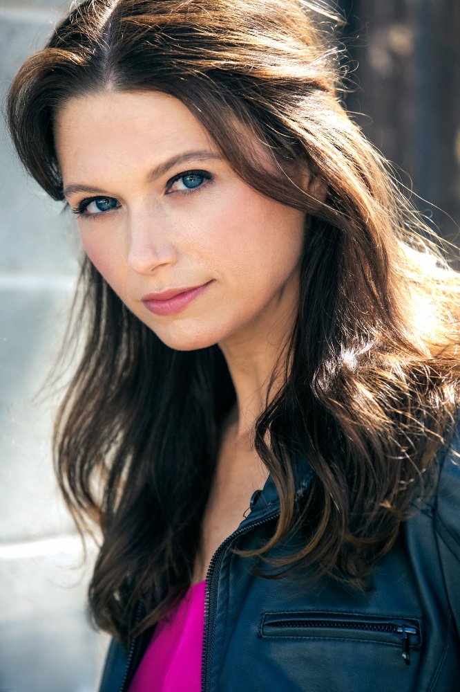 Jennifer Marks