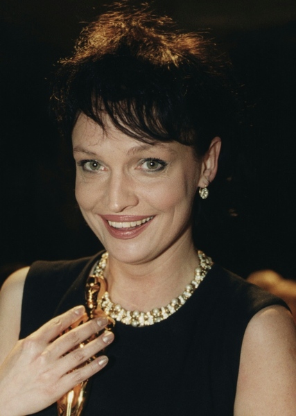 Adrianna Biedrzynska