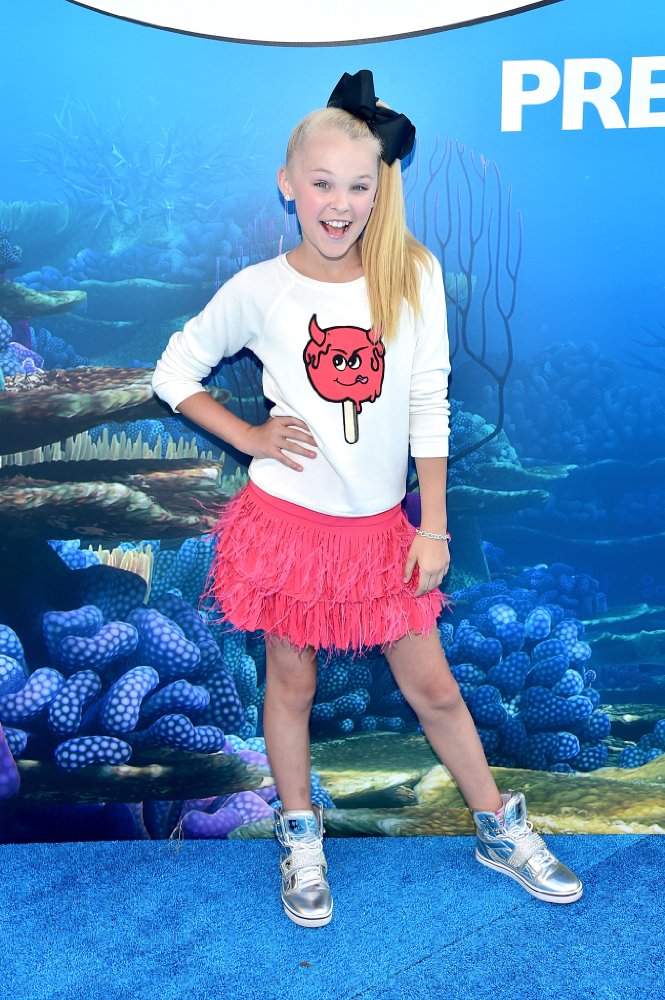 JoJo Siwa