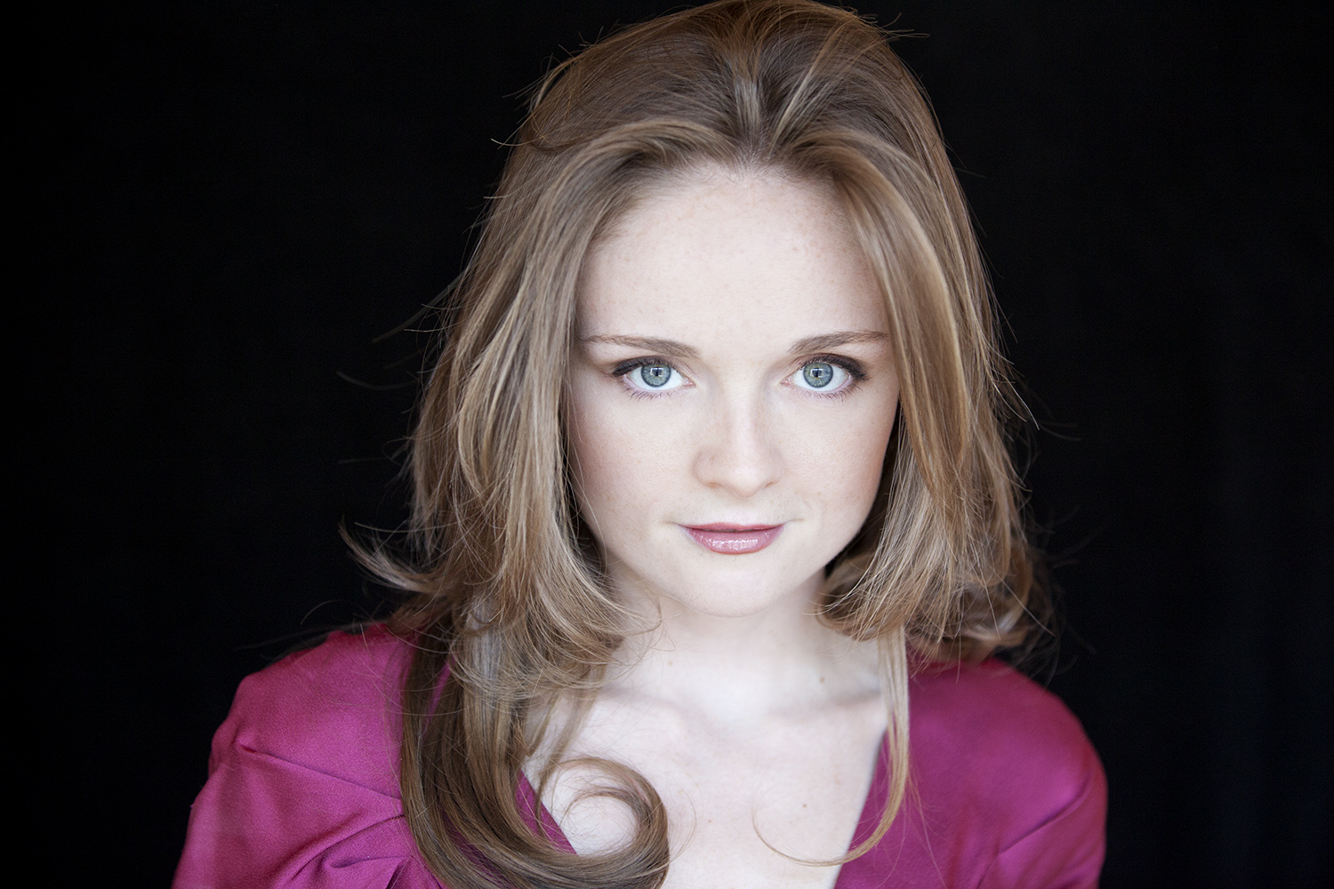Christina Kelly