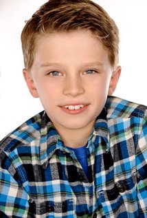 Ethan Jones