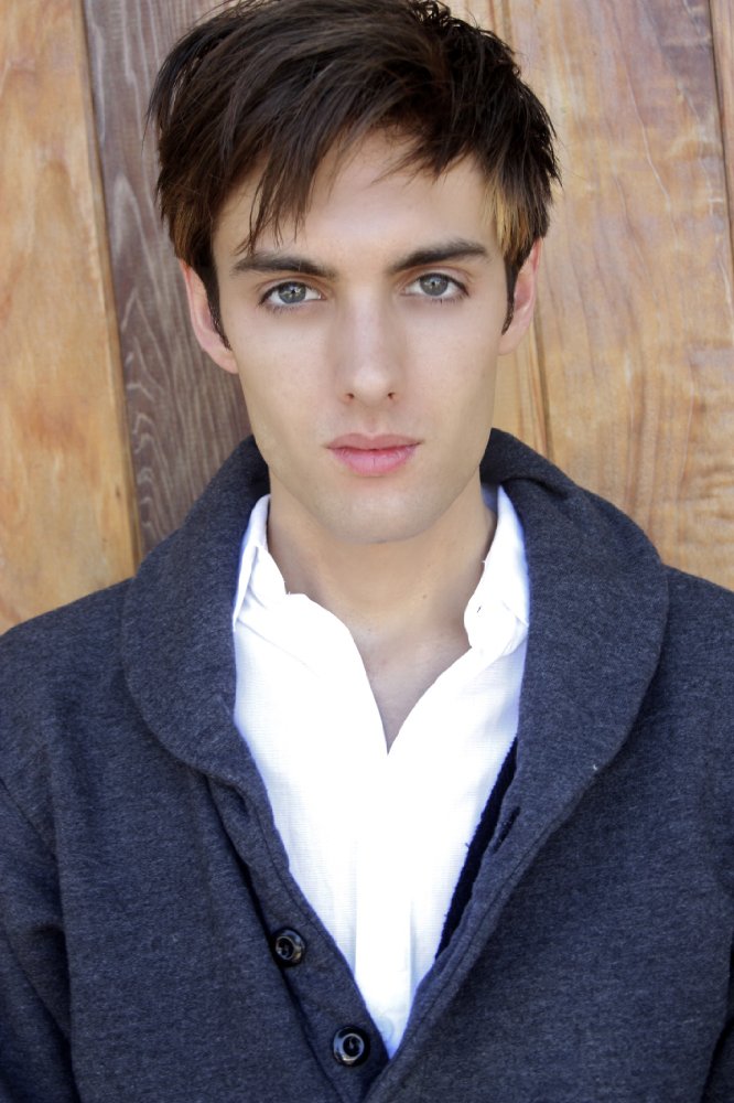 Corbin McCarthy