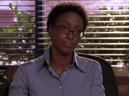 Donna Cooper