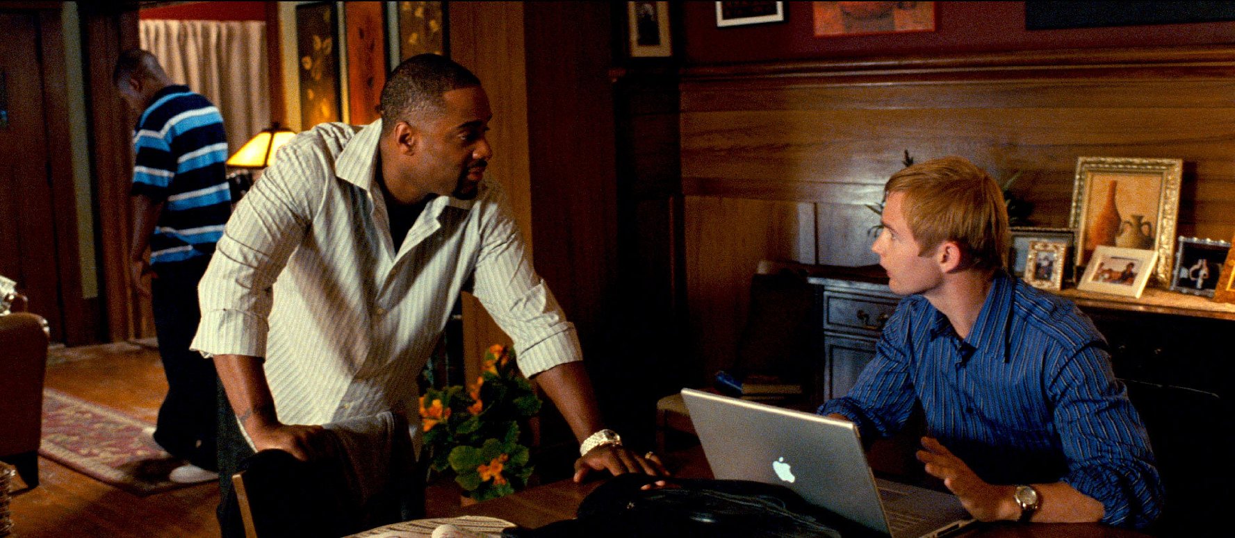Charles Malik Whitfield