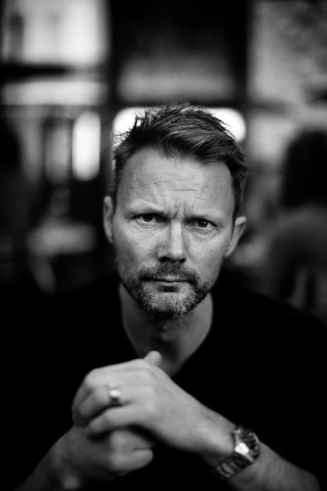 Felix Herngren