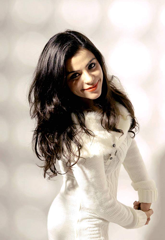 Sonamm Sharma