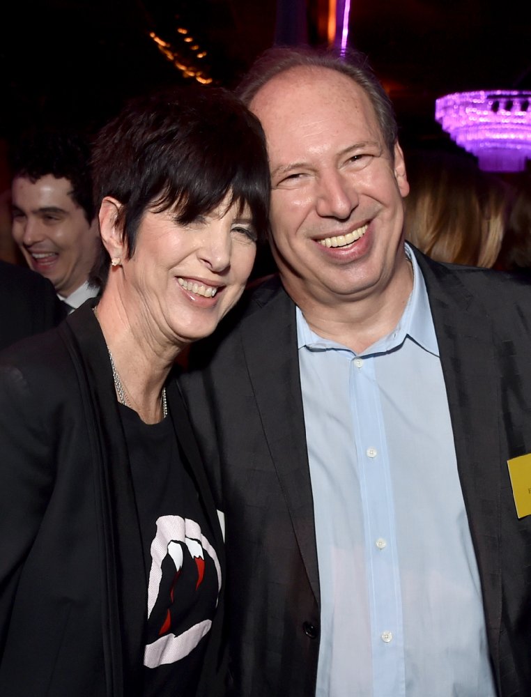Hans Zimmer