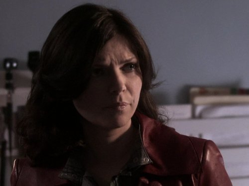 Nicole de Boer