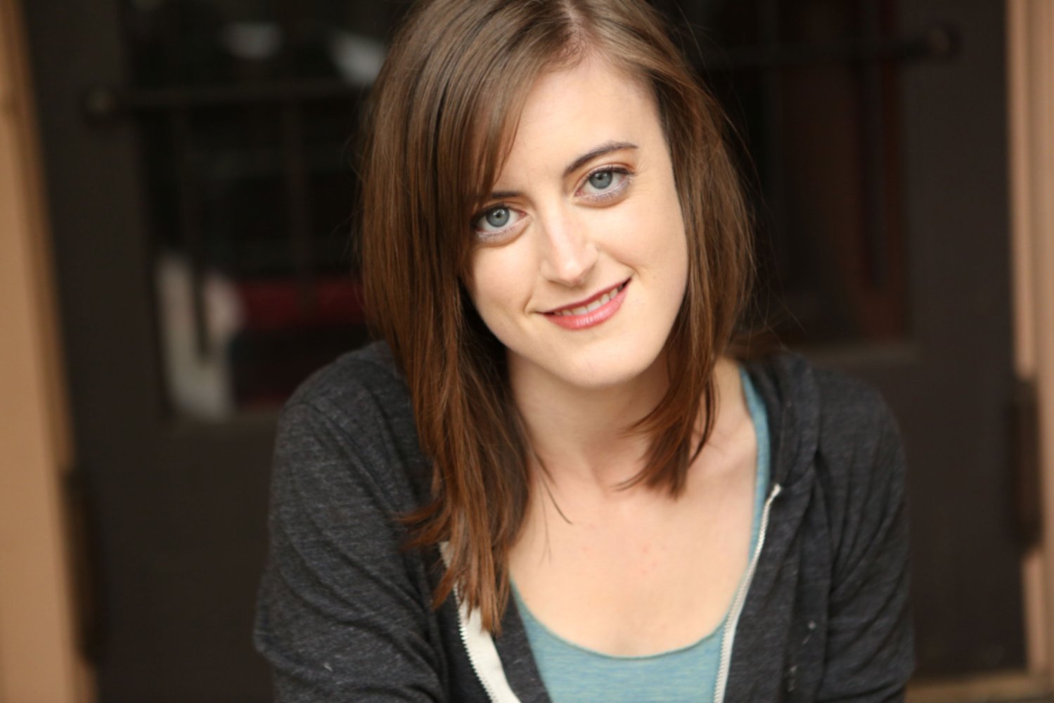Katherine Grant-Suttie