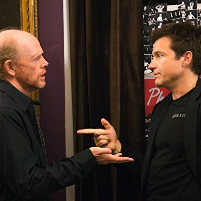 Narrator, Ron Howard, Himself