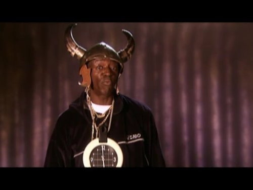 Flavor Flav