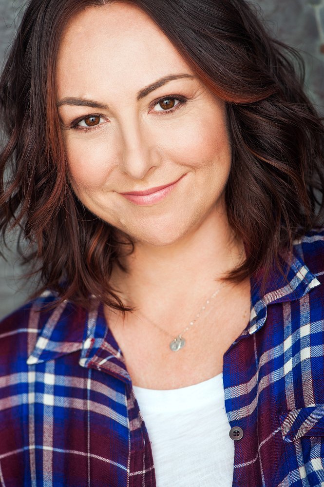 Michelle Murphy