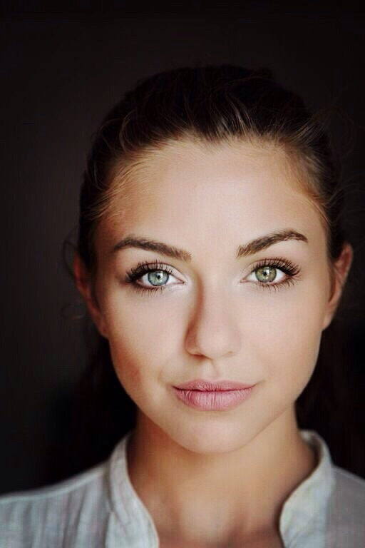 Victoria Konefal
