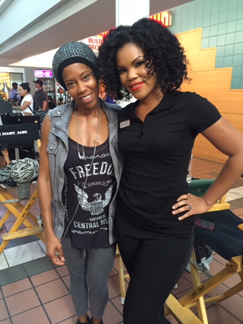 Rita Rucker