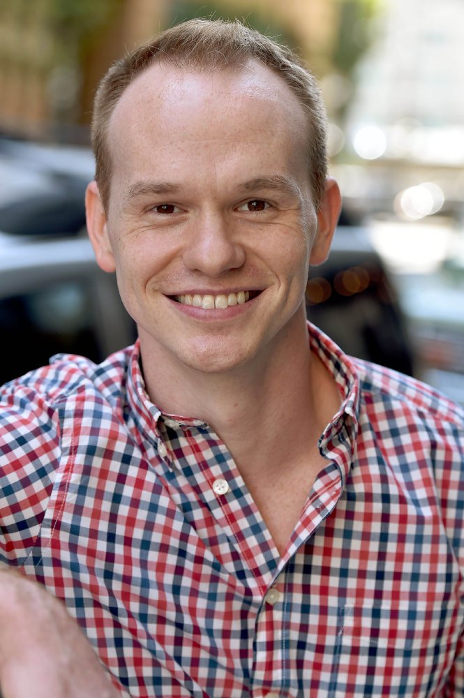 Brian Hostenske