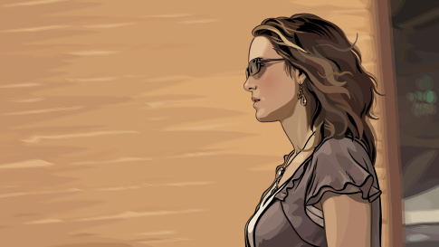 Donna Hawthorne