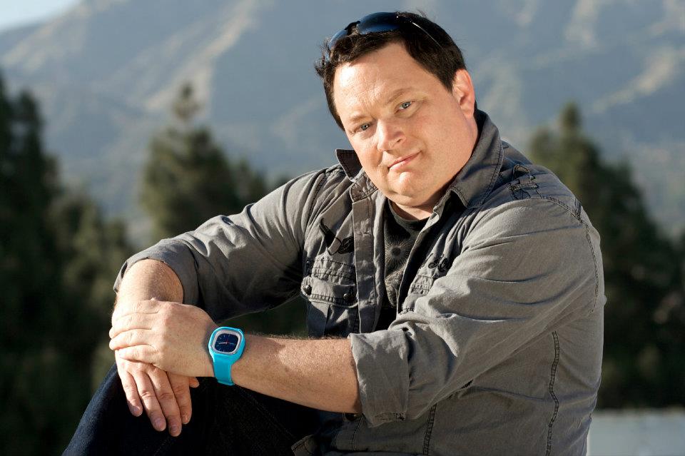 Brett Hunt