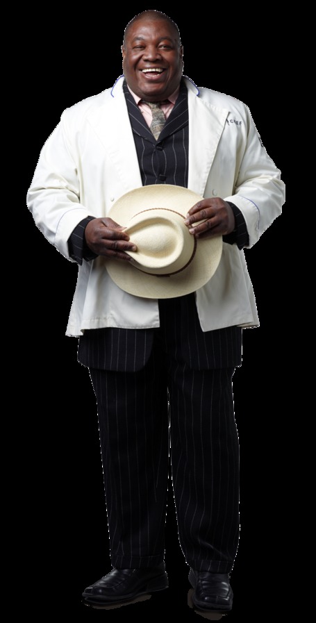 Ron Duprat