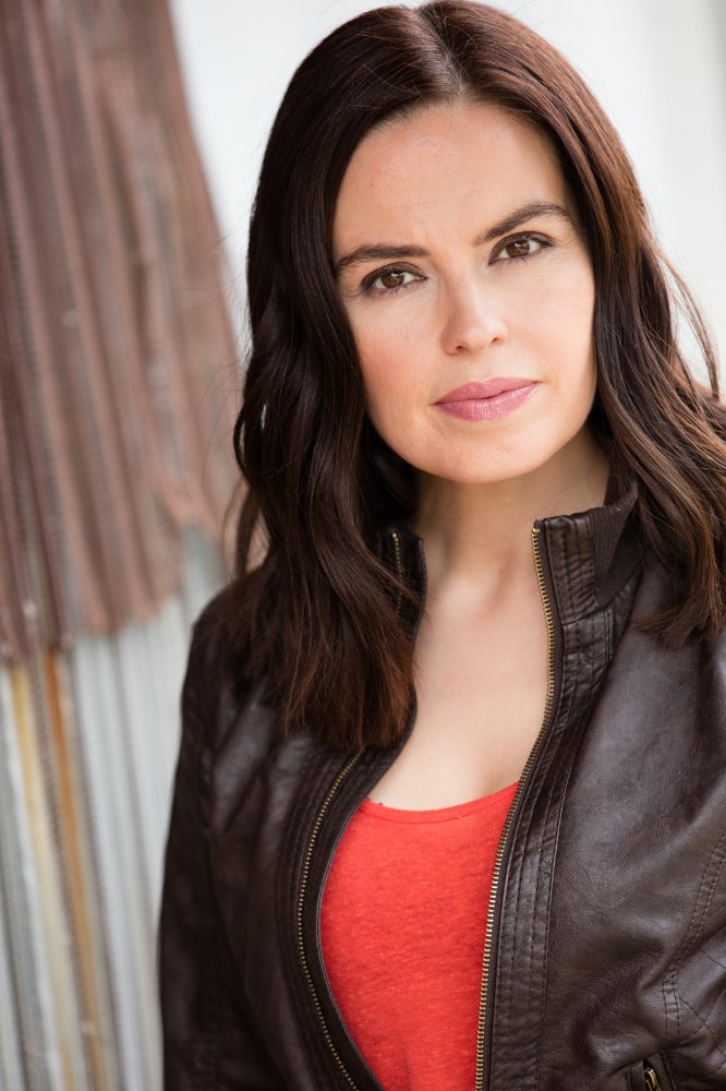 Christina Edland Palacios