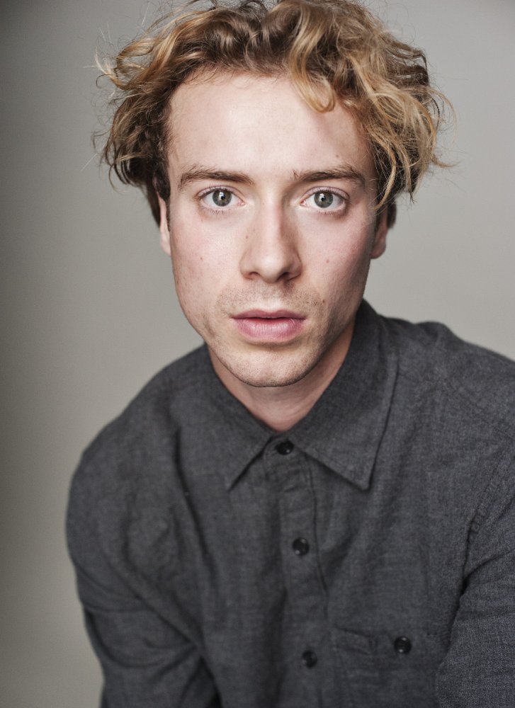 Drew Sheridan-Wheeler