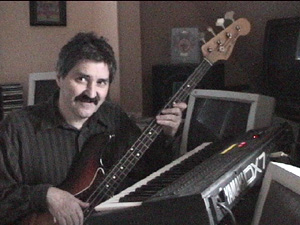 Ken Williams