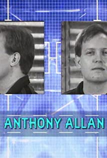 Anthony Allan