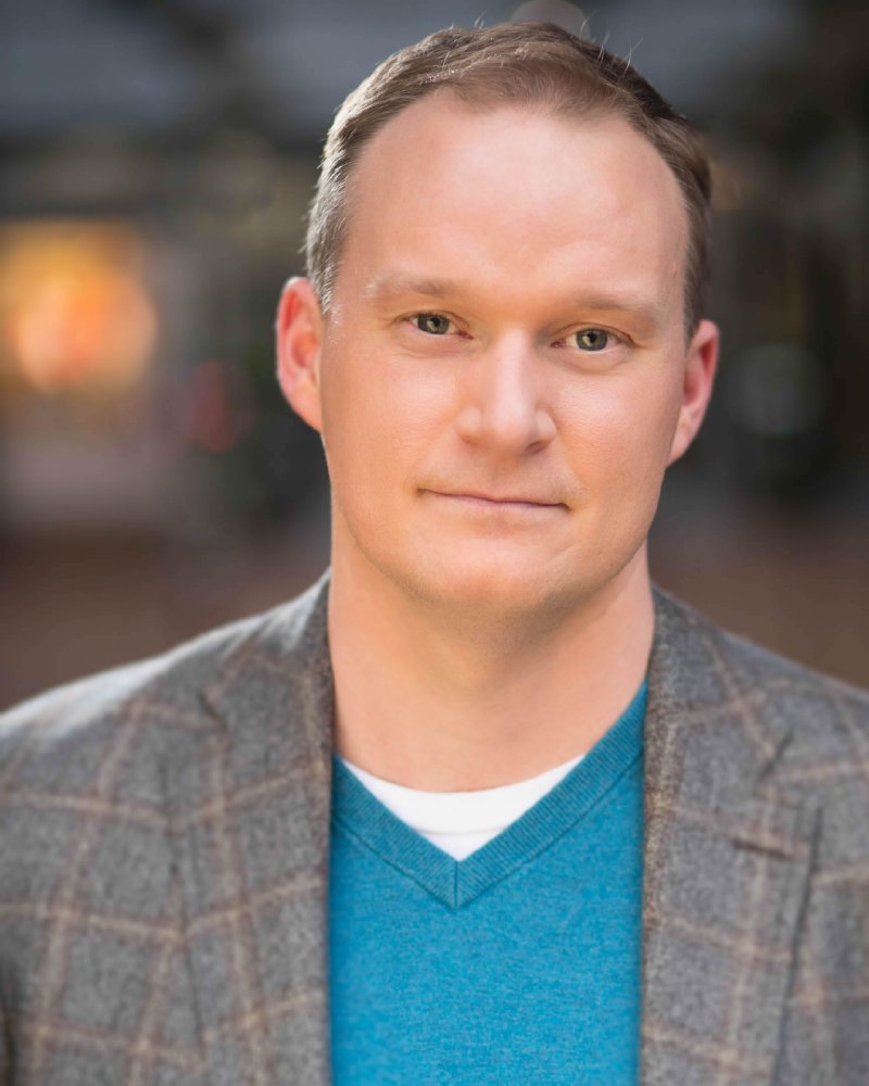 Jeremy Leroux