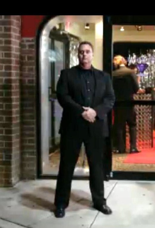 Chuck Mathews