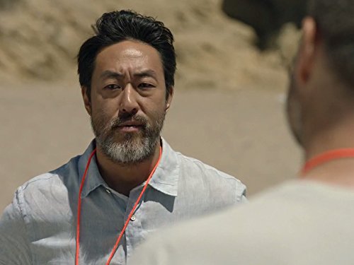 Kenneth Choi