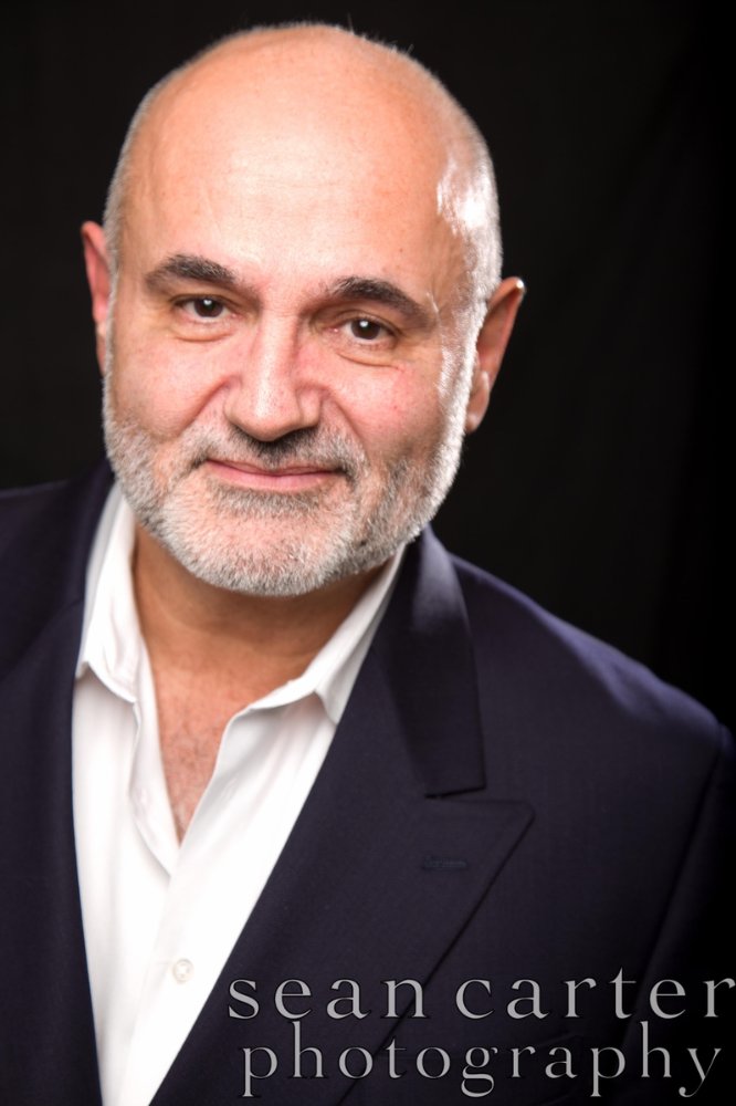 Guy Sanville