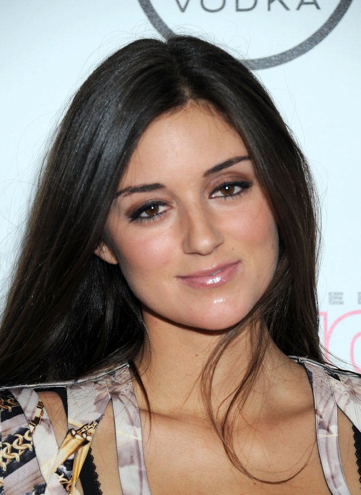 Caroline D'Amore