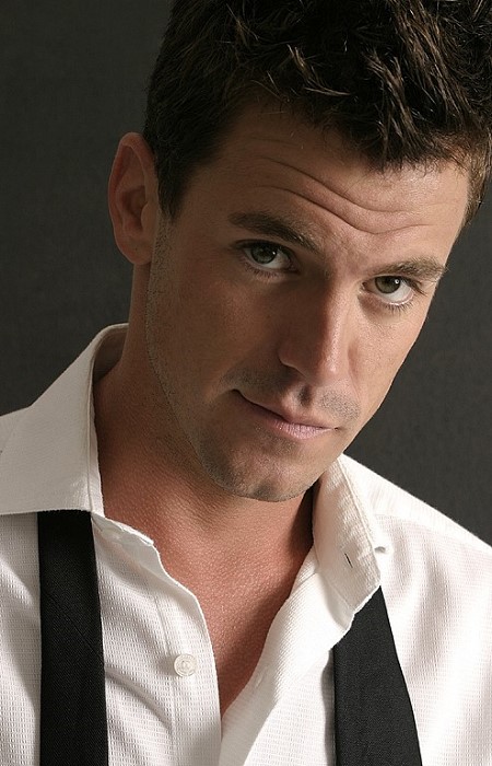 Colin Moss