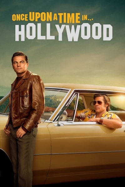 Movies123 Once Upon A Time... In Hollywood 2019 Full Movie Free
