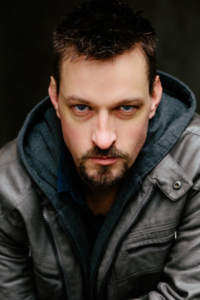 Timothy Lyle