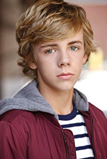 Austin J. Ryan