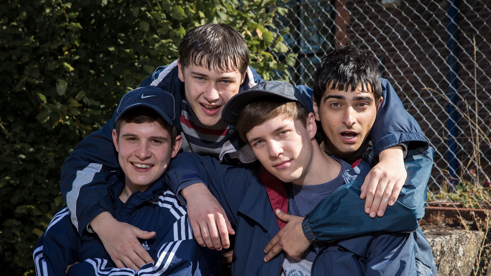 Season 1