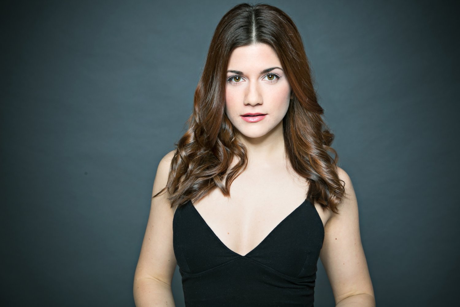 Elise Bauman