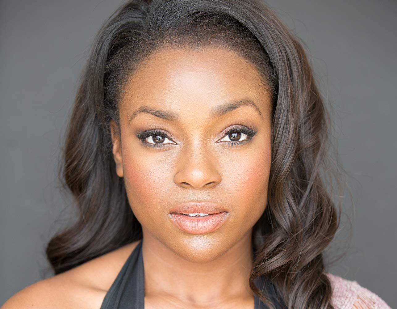 Maya Harris