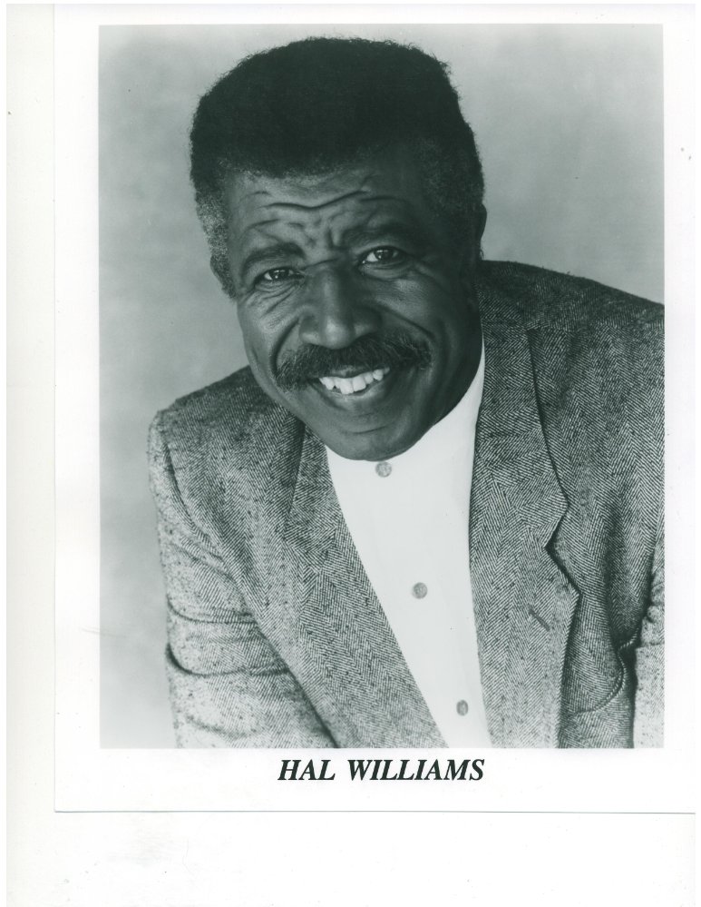 Hal Williams