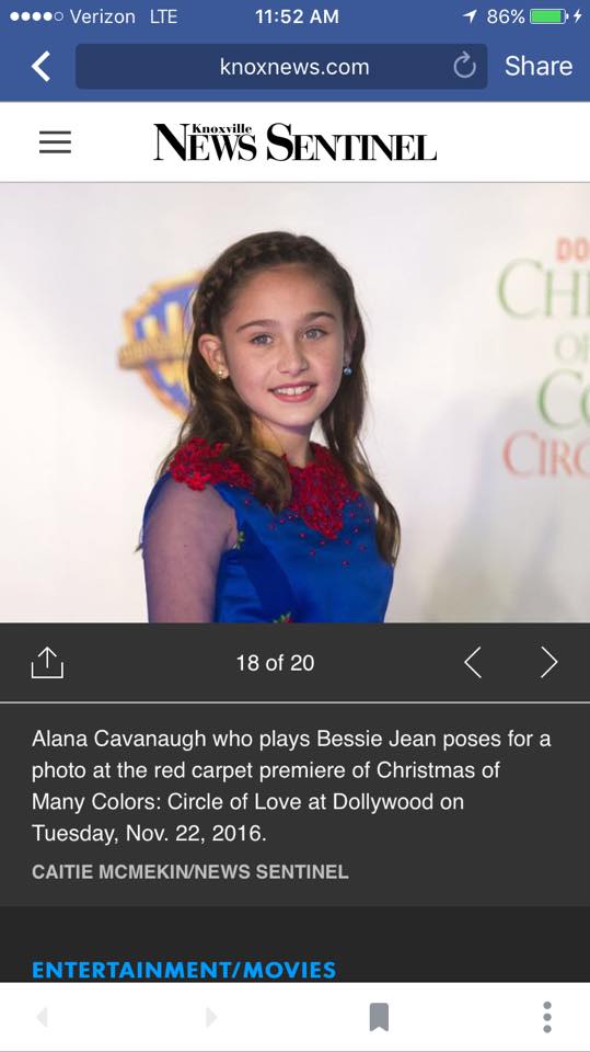 Alana Cavanaugh