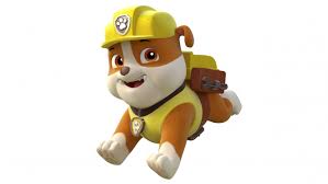 Rubble