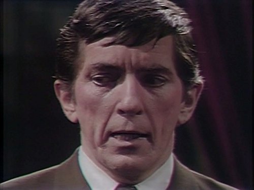 Jonathan Frid