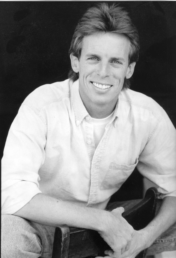 David Warren Gibson