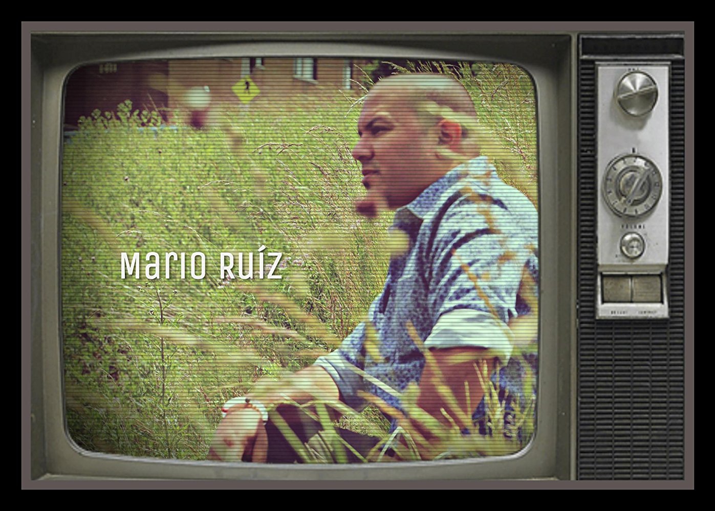 Mario Ruiz